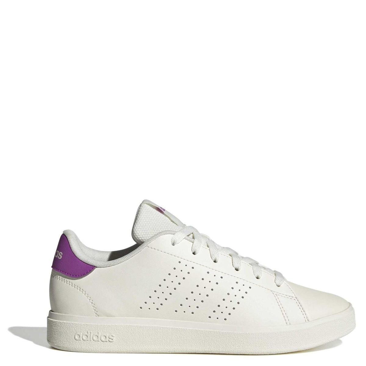 ADIDAS - Tenis Adidas Moda Advantage Base 2.0 Mujer 