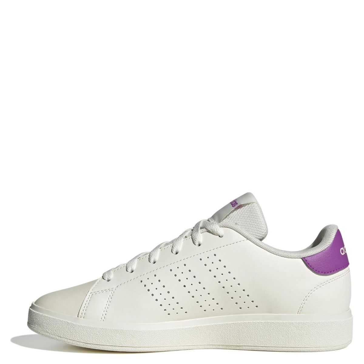 ADIDAS - Tenis Adidas Moda Advantage Base 2.0 Mujer 