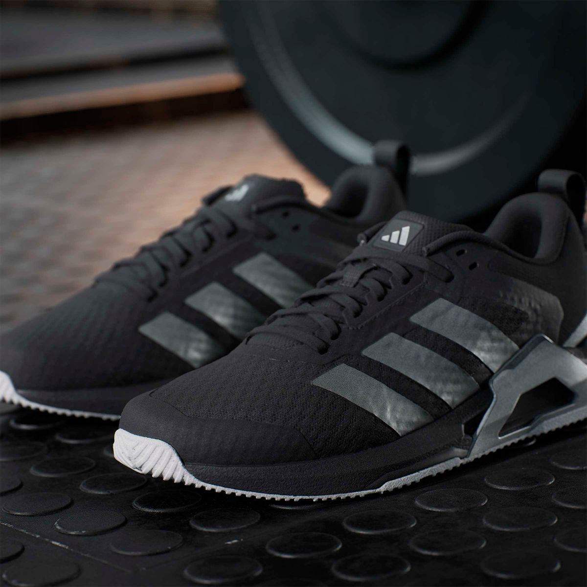 ADIDAS - Tenis Adidas Mujer Cross training Dropset Control