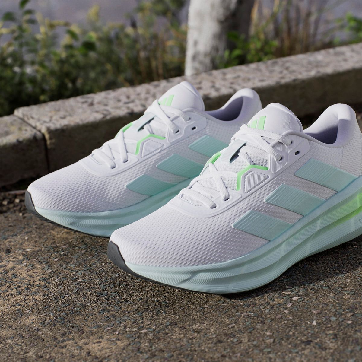 ADIDAS - Tenis Adidas Mujer Running Galaxy 7