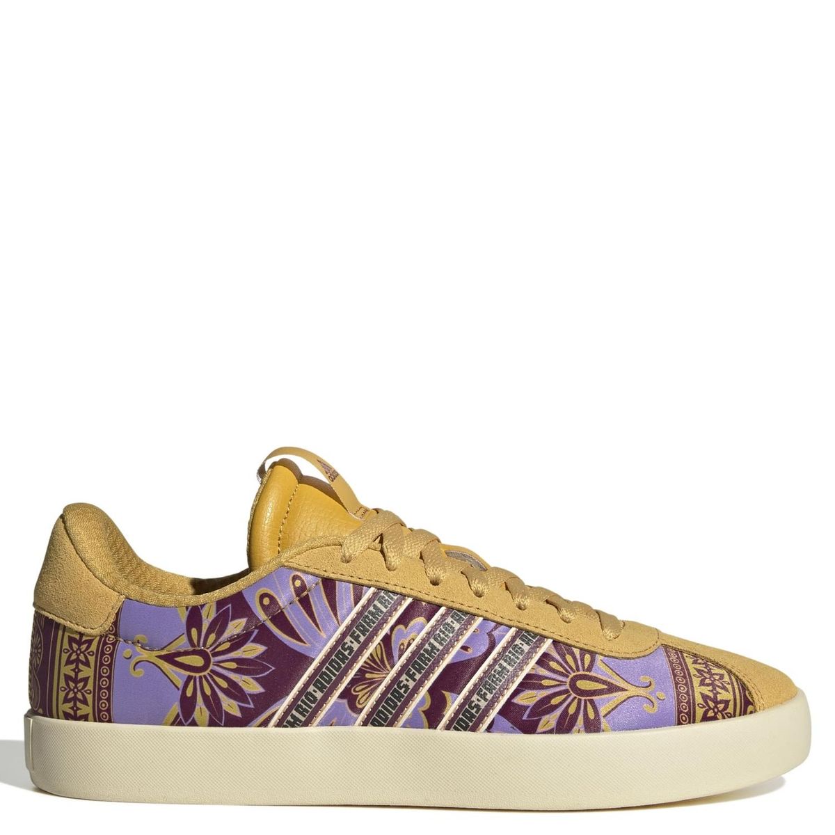 ADIDAS - Tenis Adidas Moda VL Court 3.0 Mujer 