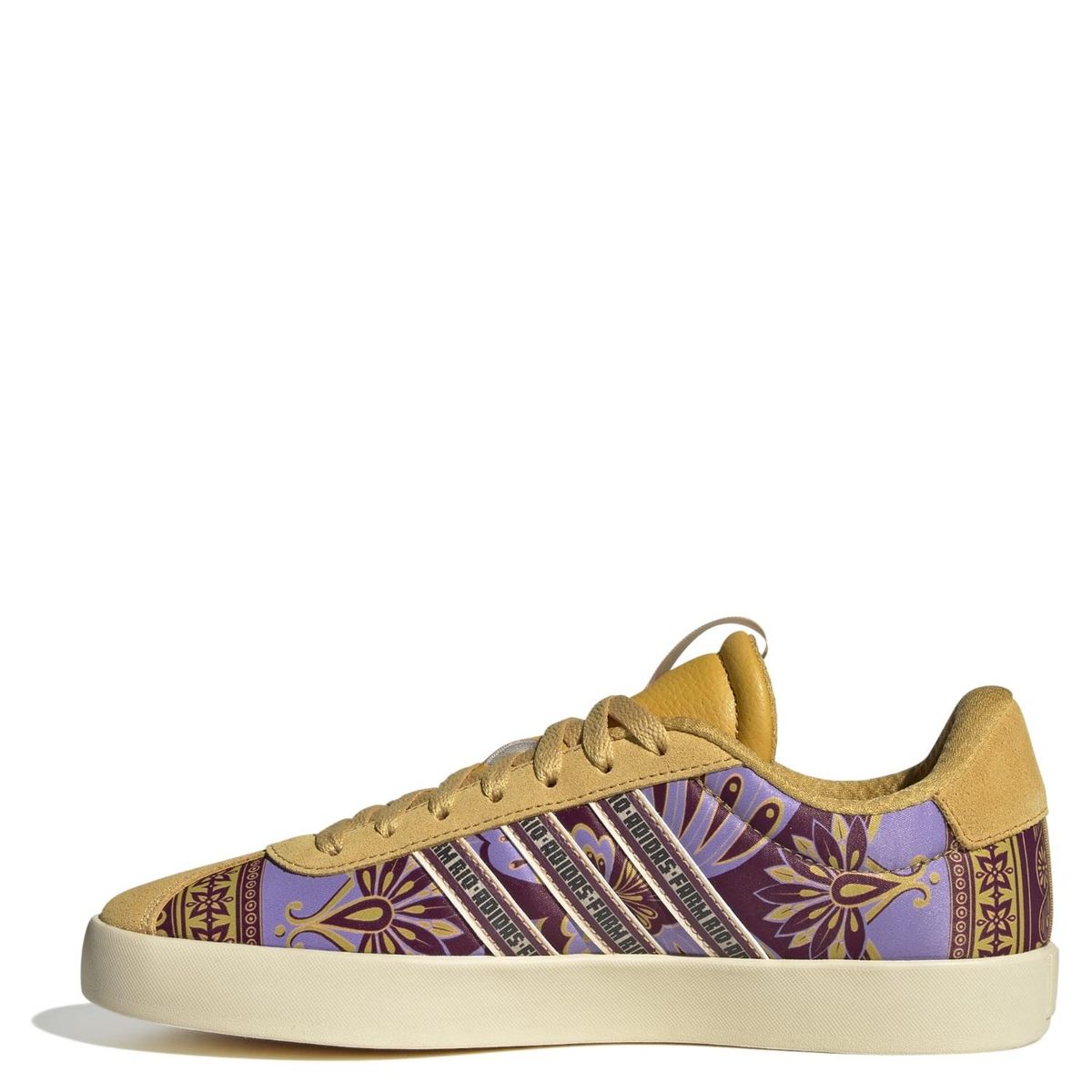 ADIDAS - Tenis Adidas Moda VL Court 3.0 Mujer 