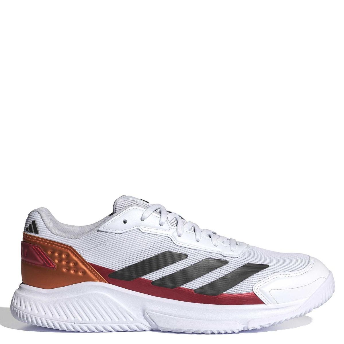 ADIDAS - Tenis Adidas Hombre para jugar Padel Courtquick 