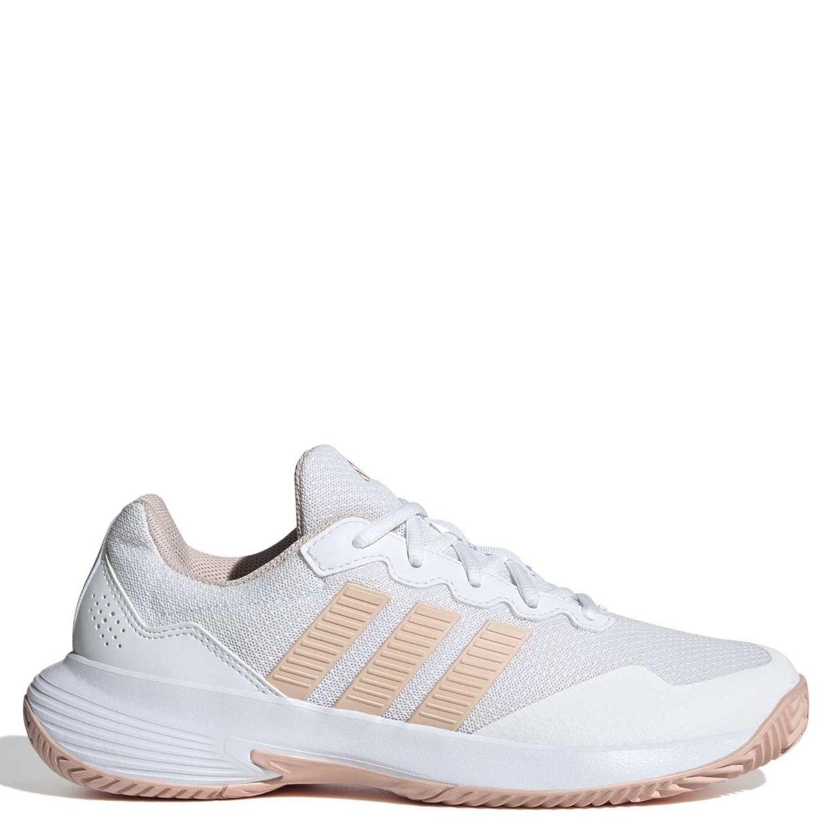 ADIDAS - Tenis Adidas Mujer Tennis Gamecourt 2