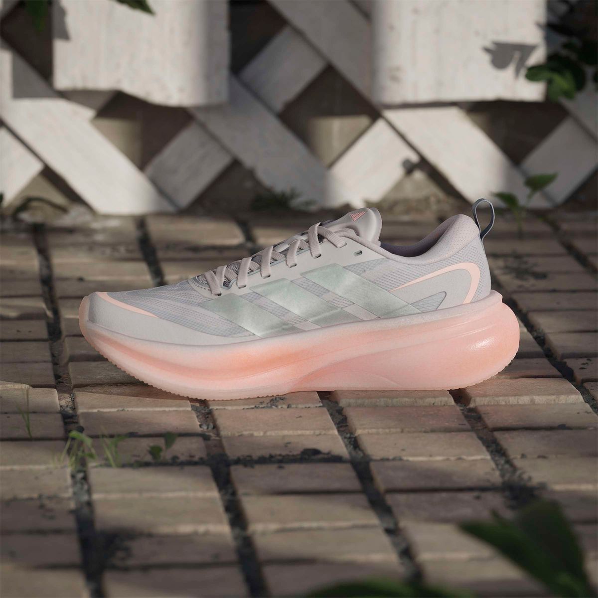 ADIDAS - Tenis Adidas Mujer Running Supernova Glide 