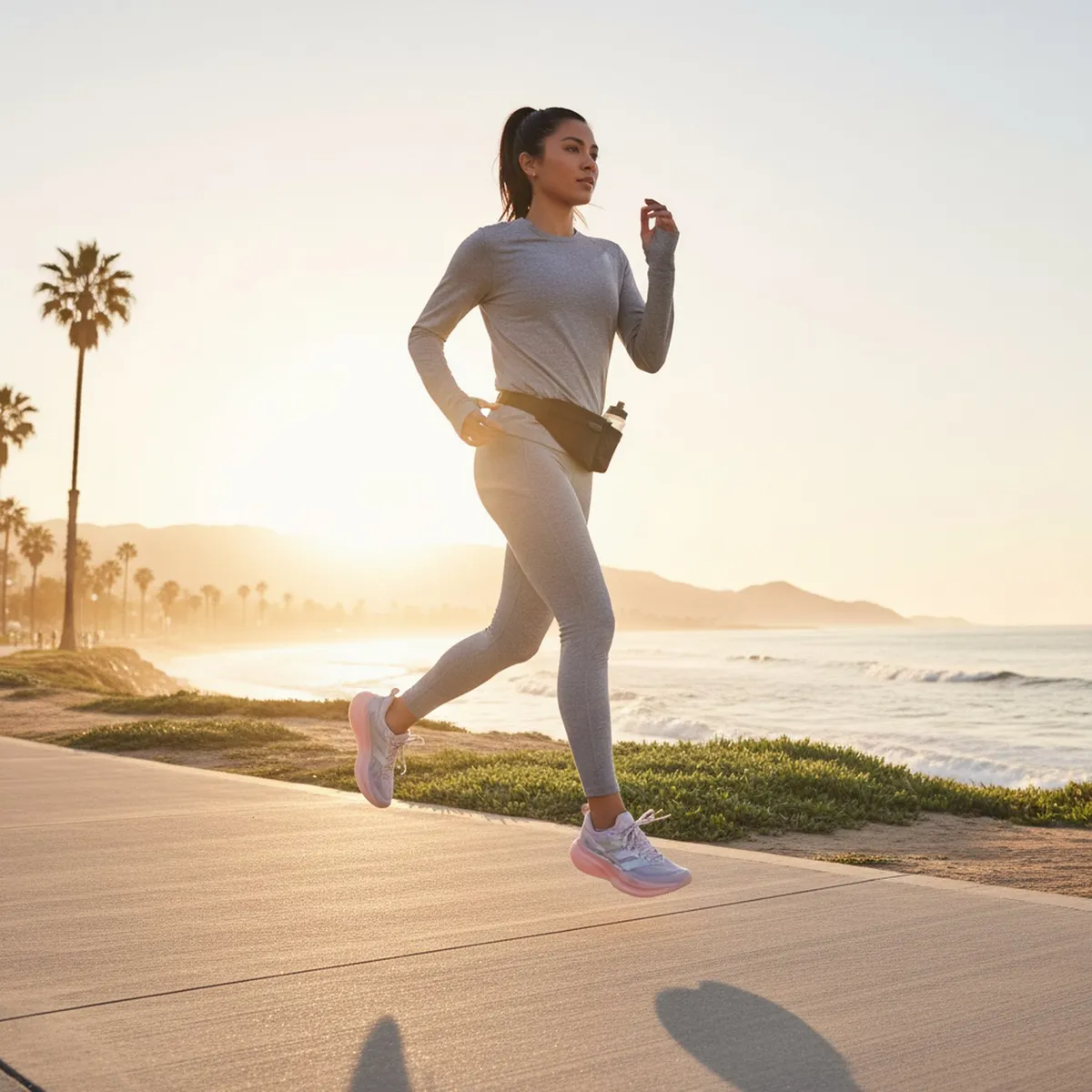 ADIDAS - Tenis Adidas Mujer Running Supernova Glide 