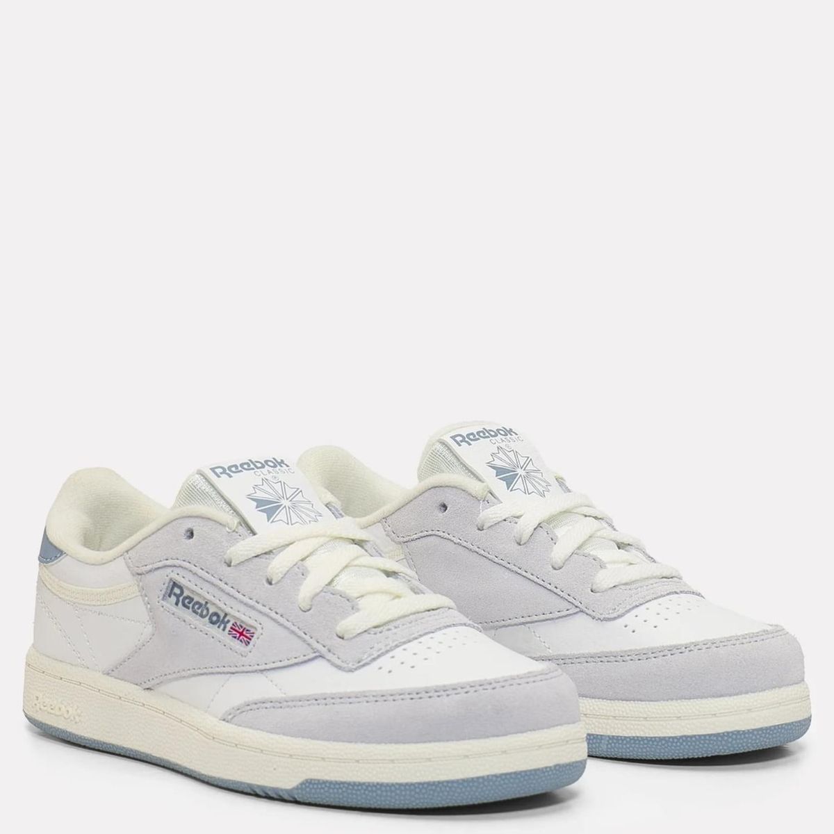 REEBOK - Tenis moda Reebok Club C Niño 