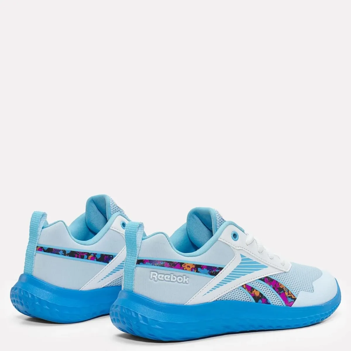 REEBOK - Tenis Reebok Niña Running Rush Runner 5