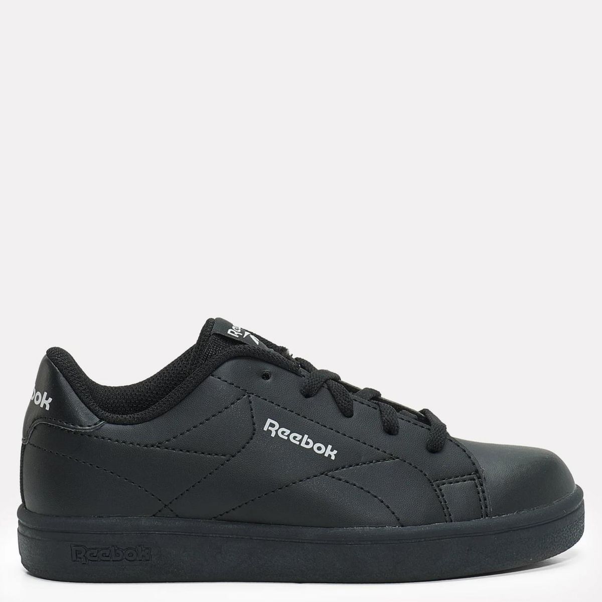 REEBOK - Tenis moda Reebok Court Clean Unisex niño 
