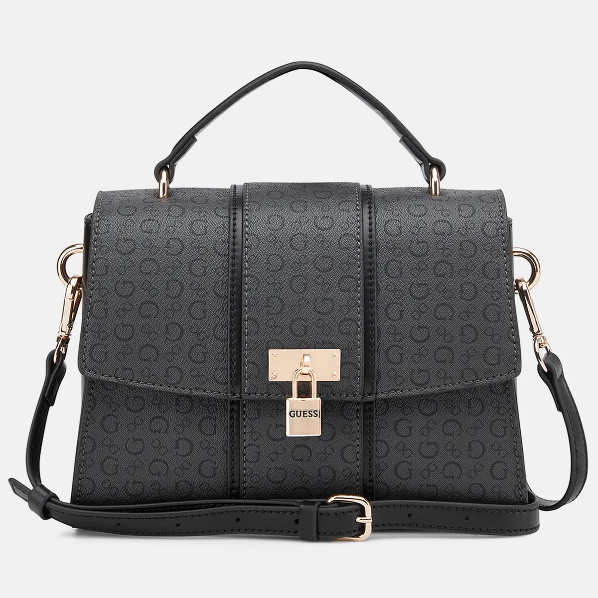 GUESS - Cartera Guess Mujer Cross Body EMBERLY 