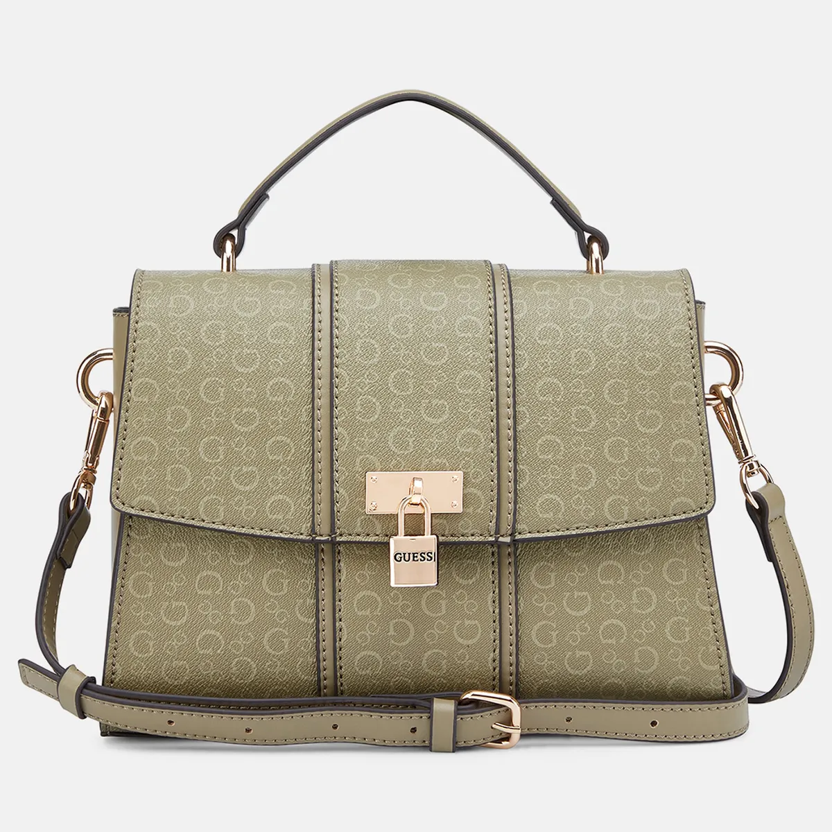 GUESS - Cartera Guess Mujer Cross Body EMBERLY