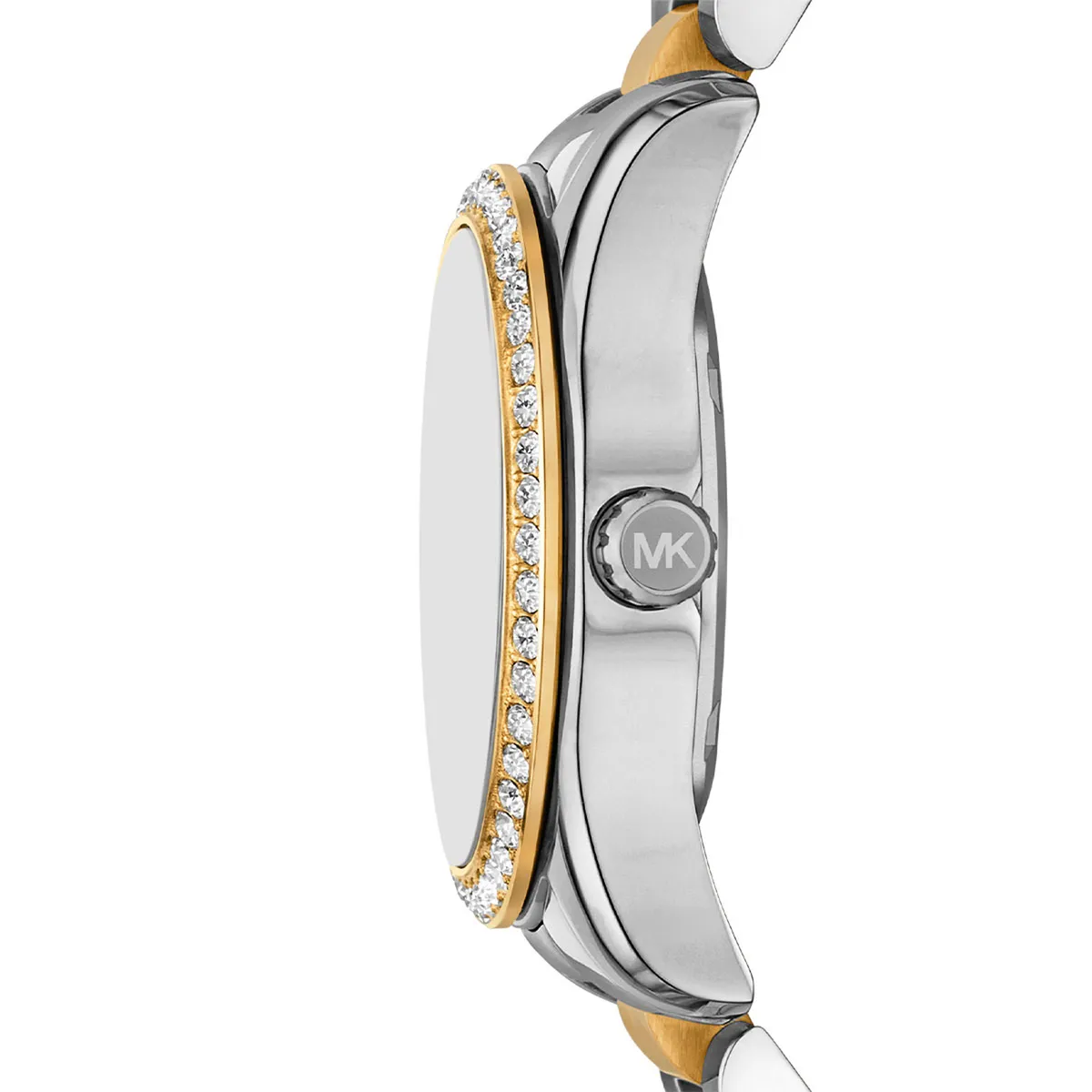 MICHAEL KORS - Relojes Michael Kors Mujer Lexington. Relojes Acero Inoxidable Plateado MK4925