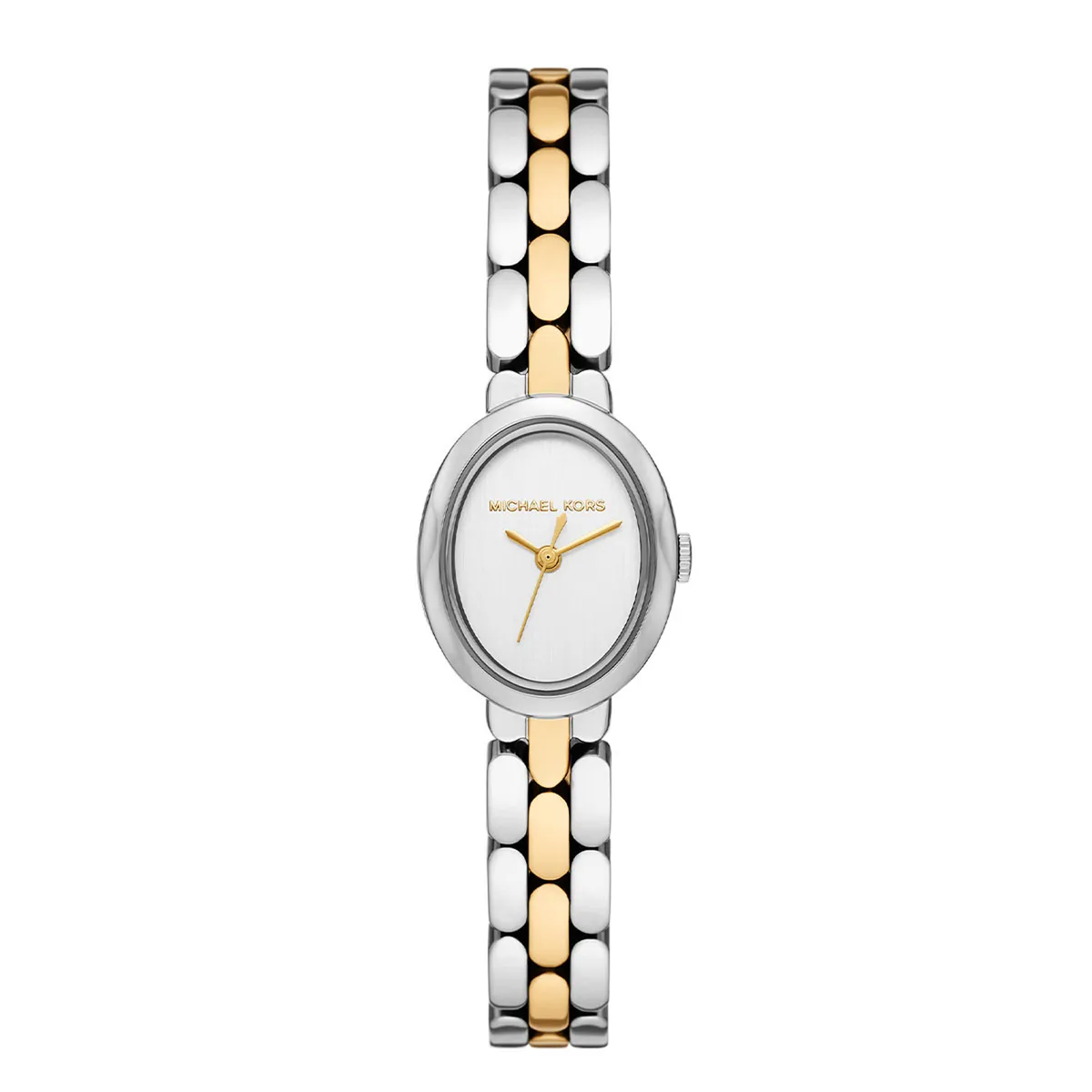MICHAEL KORS - Relojes Michael Kors Mujer Maude. Relojes Acero Inoxidable Plateado MK4956