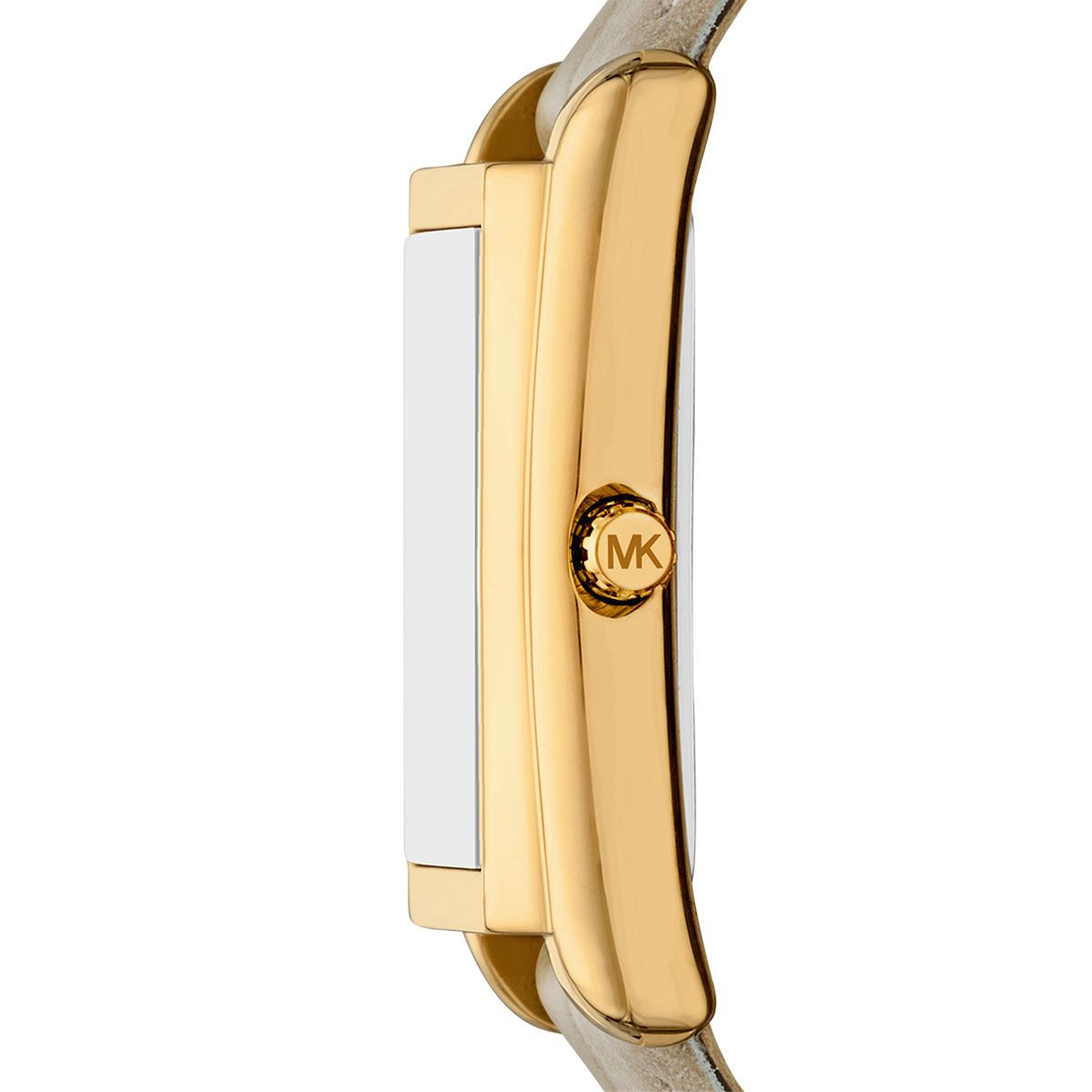 MICHAEL KORS - Relojes Michael Kors Mujer Essex. Relojes Cuero Café MK4964