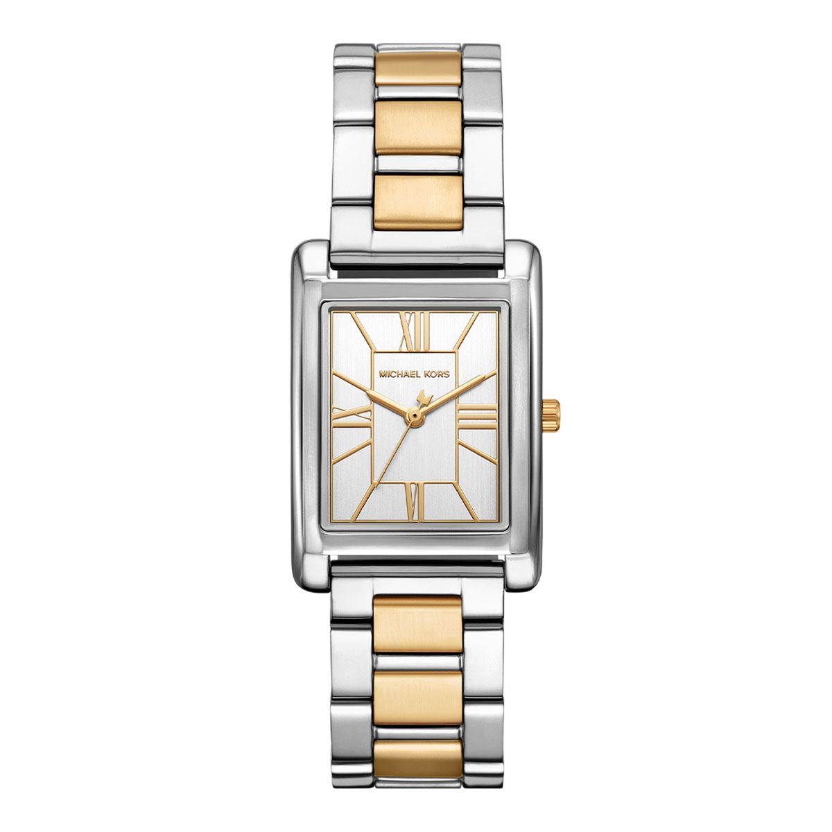 MICHAEL KORS - Relojes Michael Kors Mujer Essex. Relojes Acero Inoxidable Plateado MK4967