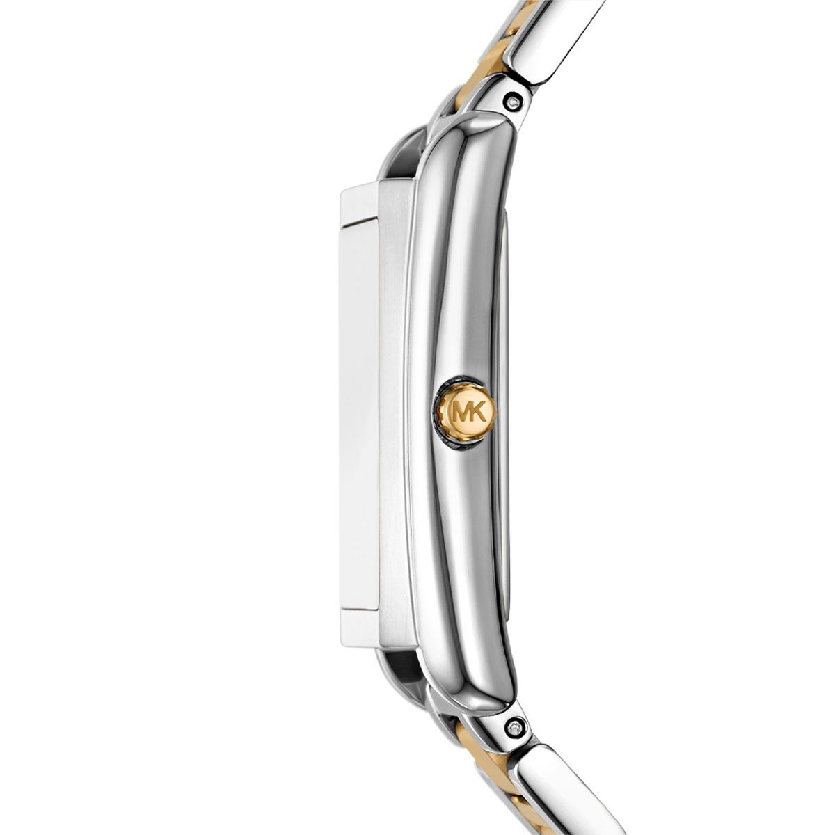 MICHAEL KORS - Relojes Michael Kors Mujer Essex. Relojes Acero Inoxidable Plateado MK4967