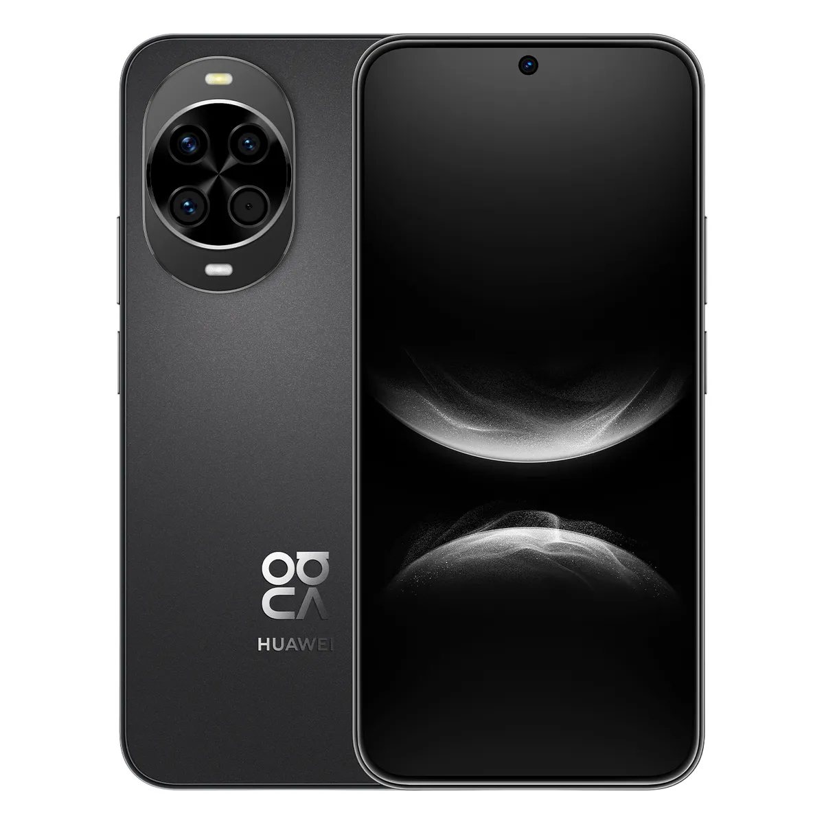 HUAWEI - Celular HUAWEI nova 14 | 4G | 512GB Azul | 12GB RAM | cámara posterior Ultra Visión 50MP | cámara frontal para retratos de 50MP | pantalla FHD OLED 6.7 pulgadas