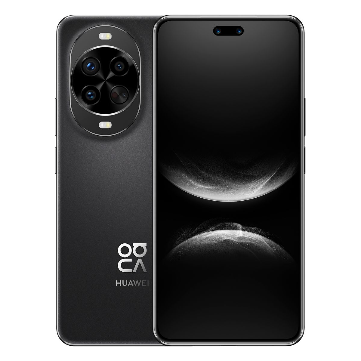 HUAWEI - Celular HUAWEI nova 14 Pro | 4G | 512GB Azul | 12GB RAM | cámara posterior de apertura ajustable RYYB 50MP | cámara frontal de enfoque automático para retratos de 50MP | pantalla FHD OLED 6.78 pulgadas