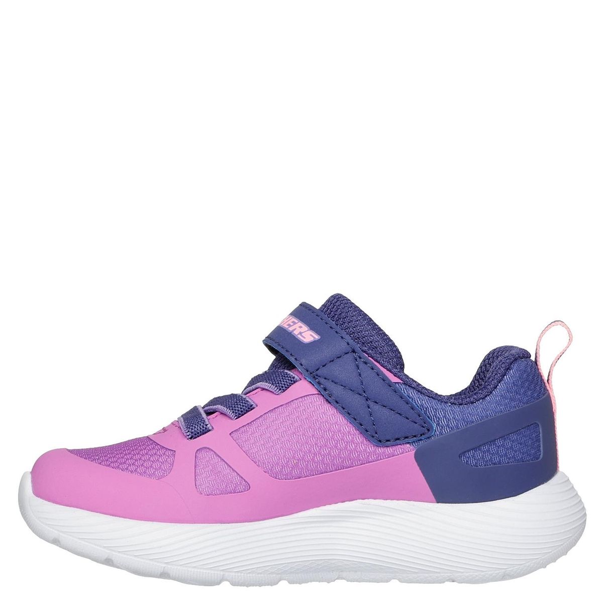 SKECHERS - Tenis moda Skechers Dyna Lite Niña con Velcro