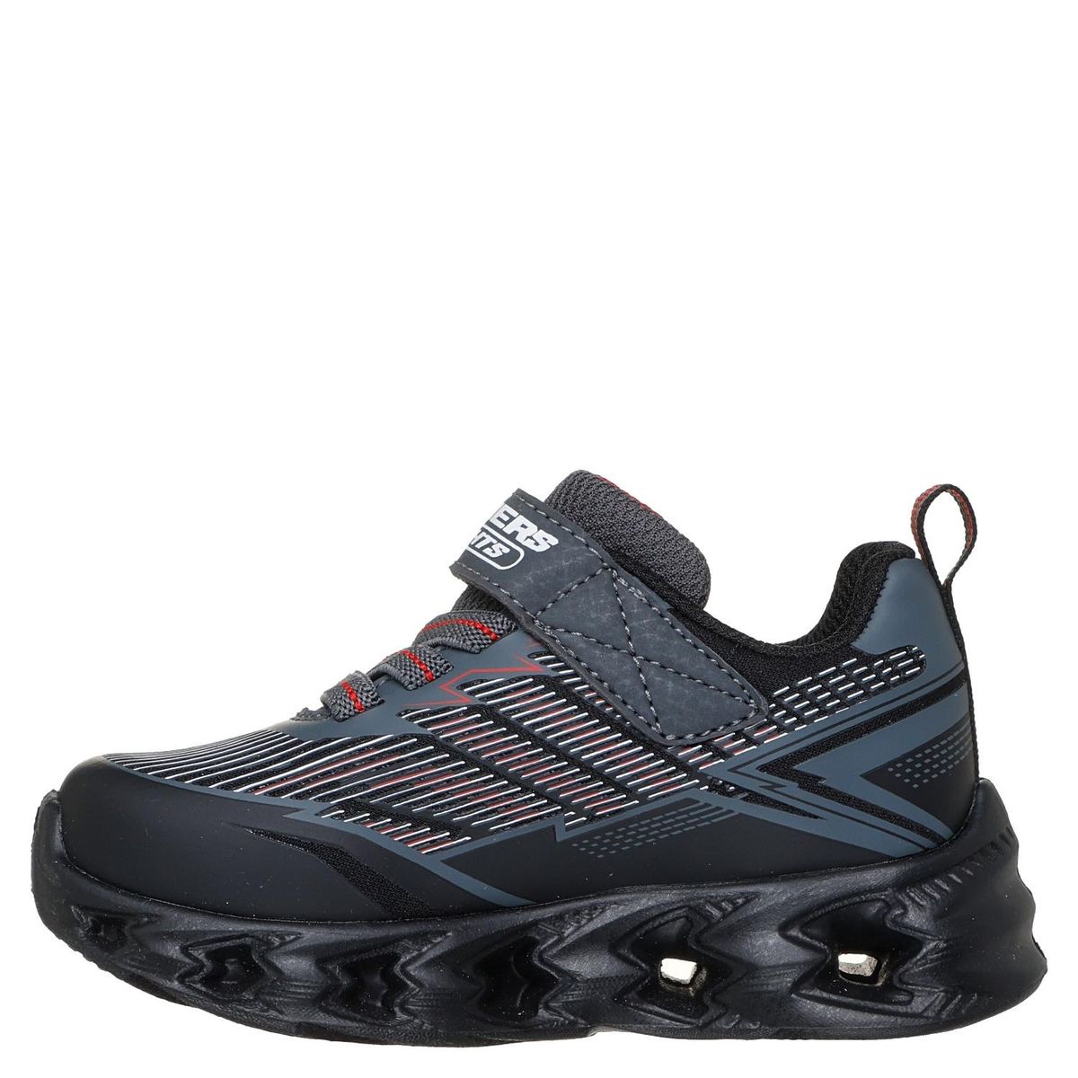 SKECHERS - Tenis moda Skechers Vortex 2.0 Niño con Velcro
