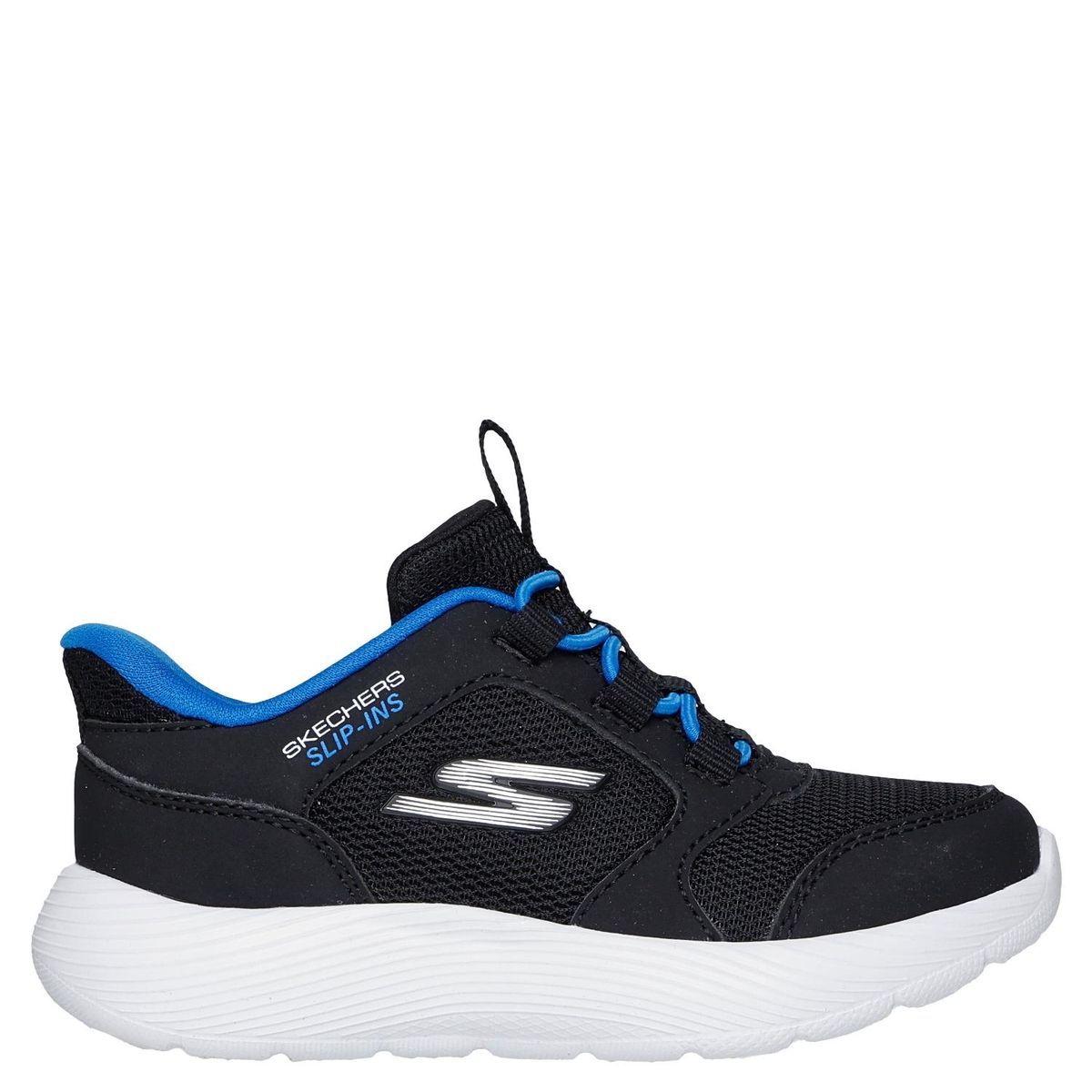 SKECHERS - Tenis moda Skechers Slip Ins Dyna Lite Turbo Brisk Niño 