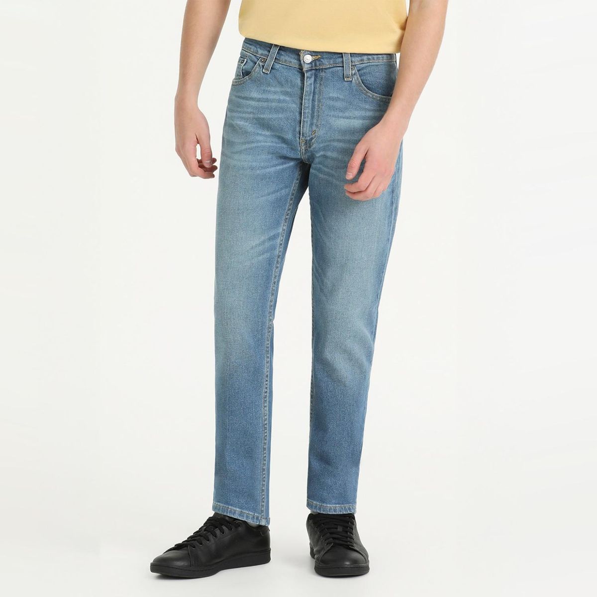 LEVIS - Jean 5 Bolsillos Hombre Slim 511 Largo 32 Levis