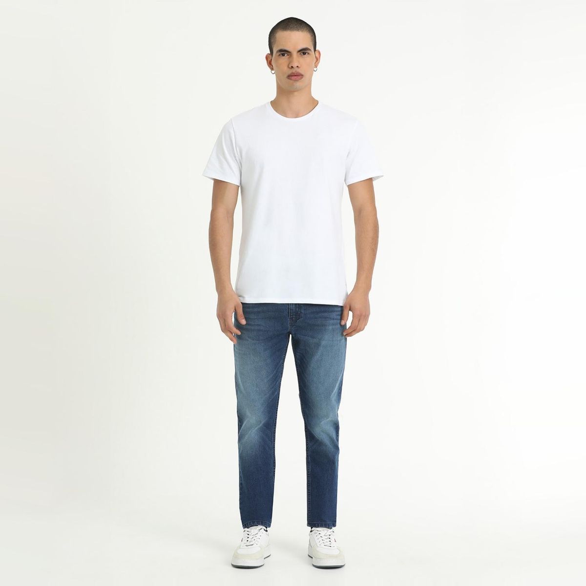 LEVIS - Jean 5 Bolsillos Hombre Slim 512 Largo 32 Levis