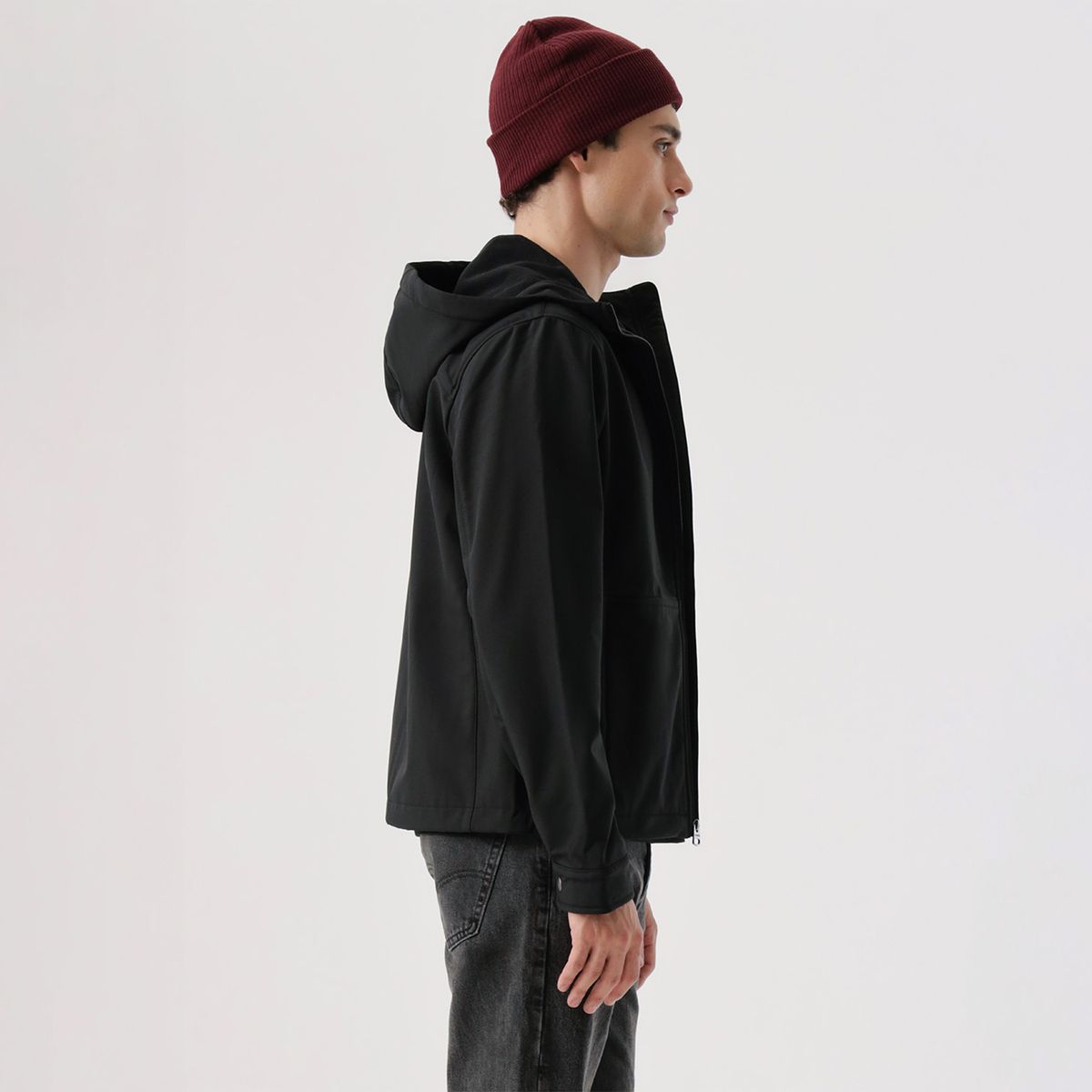 LEVIS - Chaqueta Hombre Denim Levis