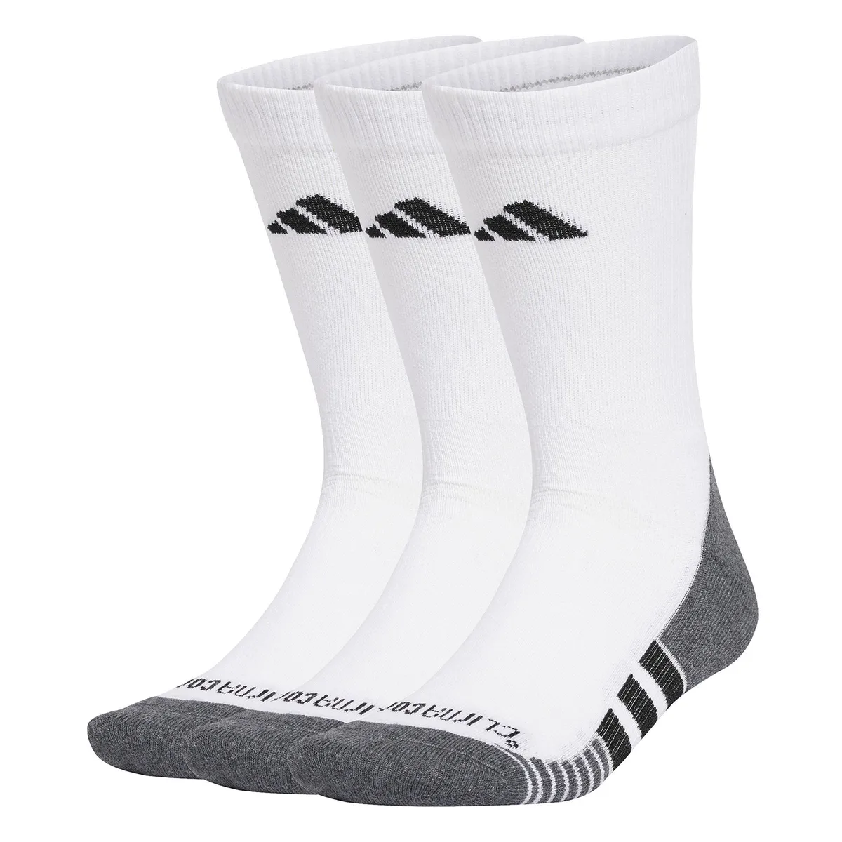 ADIDAS - Pack de 3 Medias deportivas Hombre Medio Adidas 