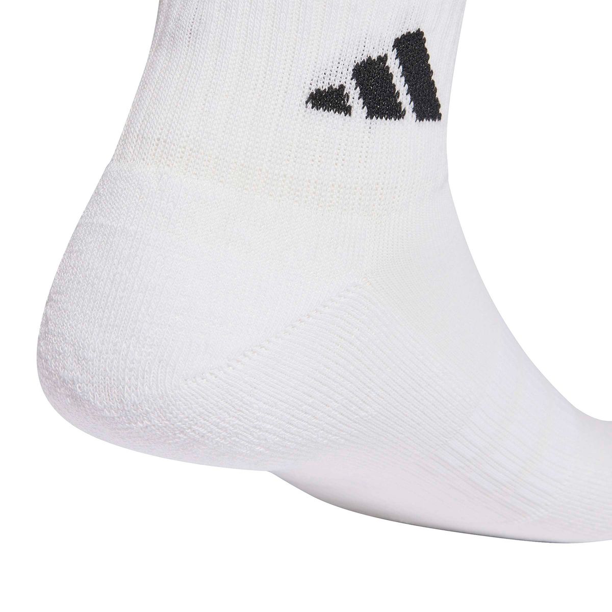 ADIDAS - Pack de 3 Medias deportivas Hombre Largo Adidas