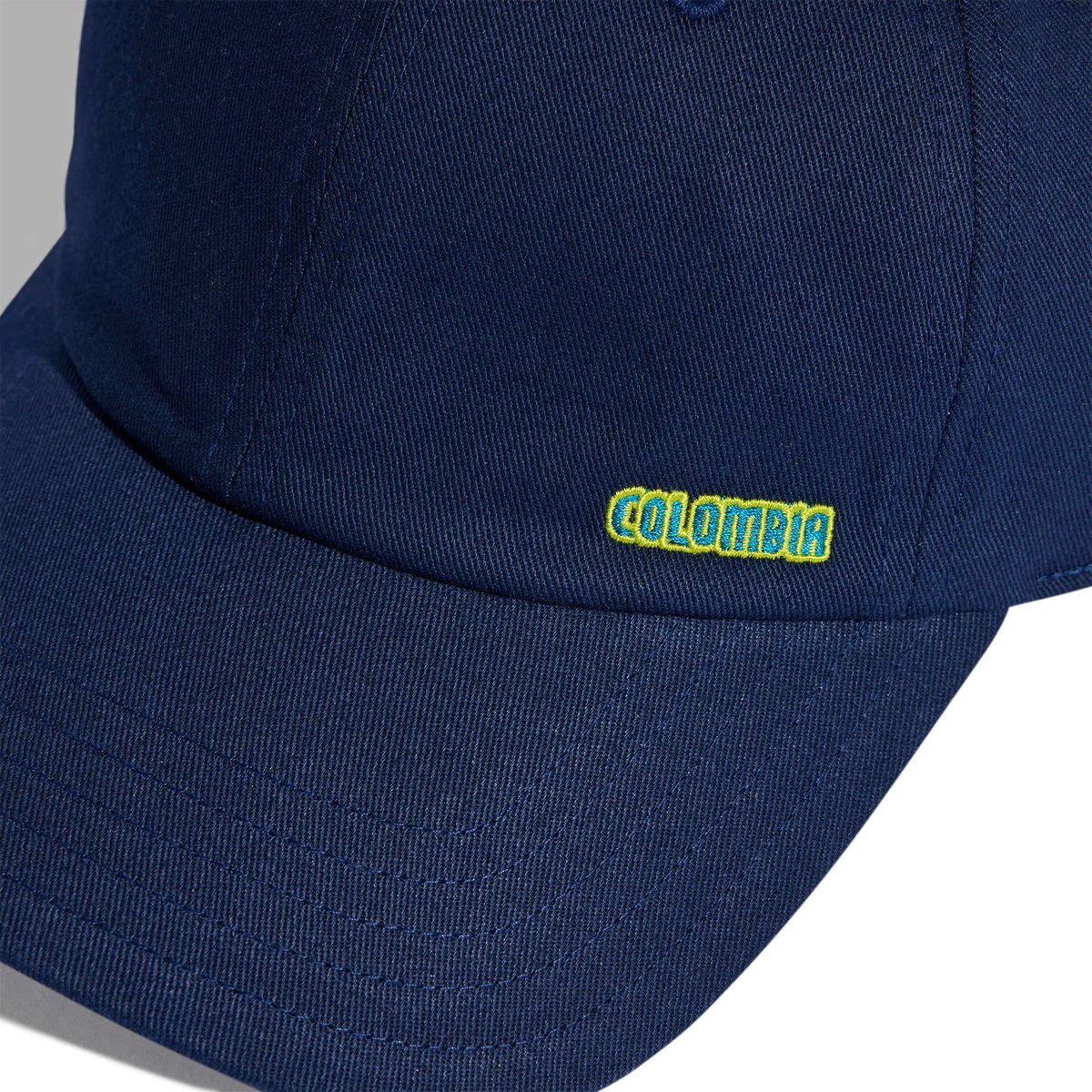 ADIDAS - Gorra Vintage Selección Colombia 26