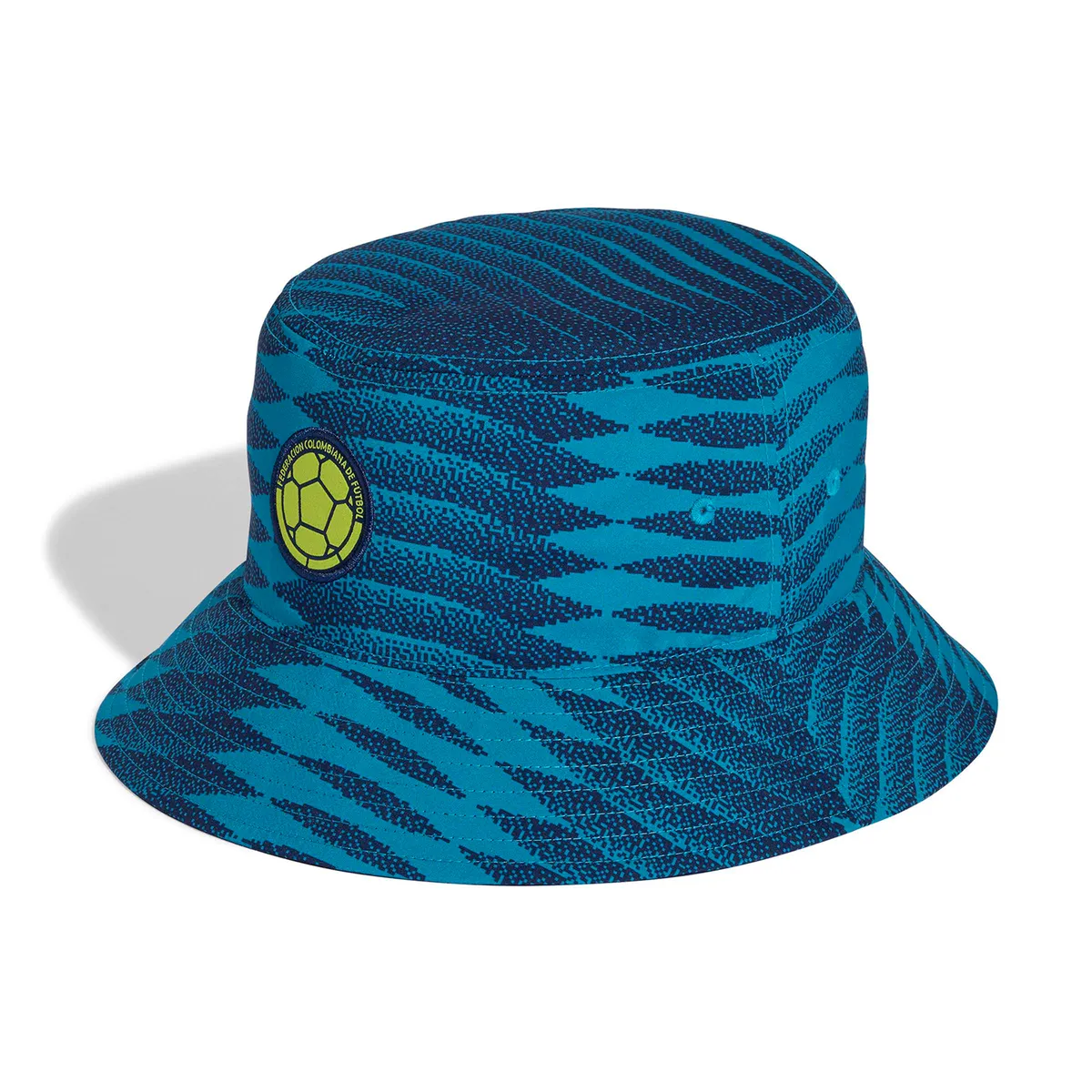 ADIDAS - Gorro Pescador Selección Colombia 26