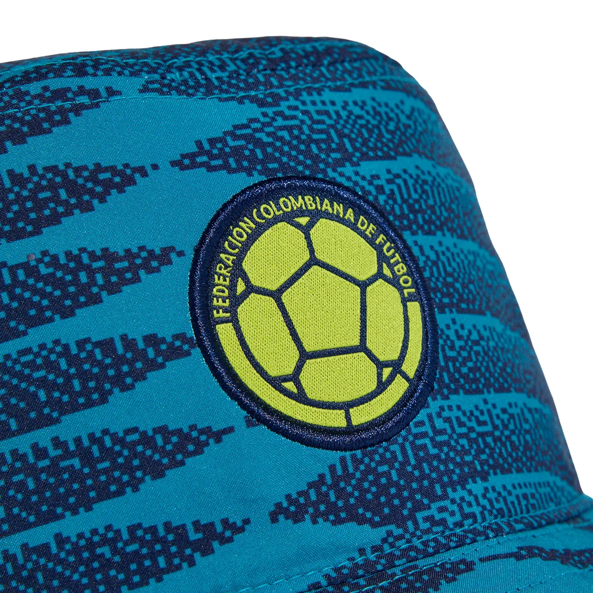 ADIDAS - Gorro Pescador Selección Colombia 26
