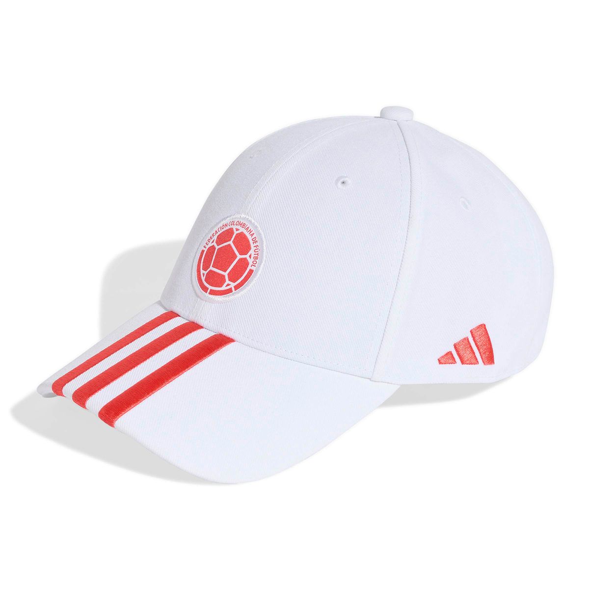 ADIDAS - Gorra de Fútbol  Selección Colombia