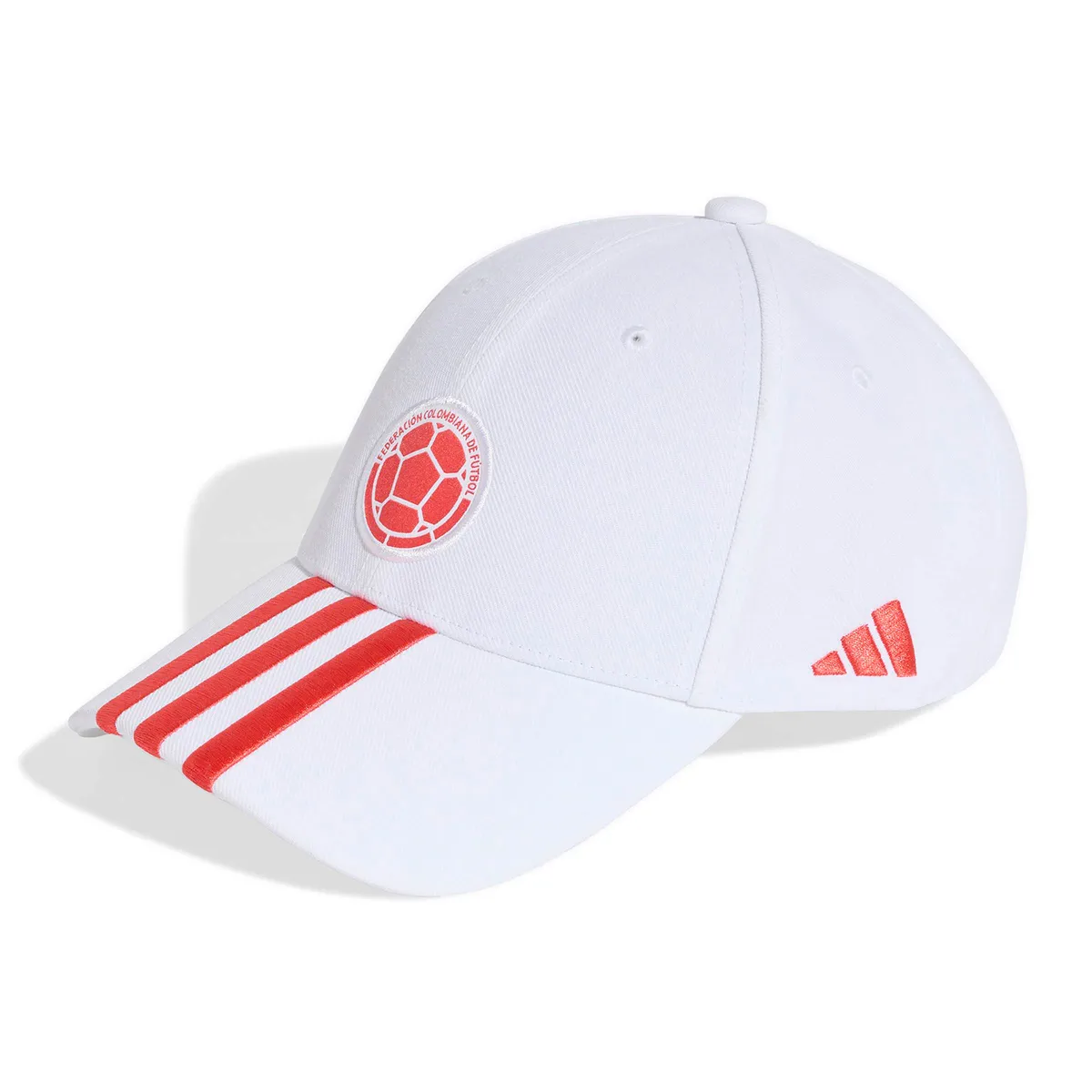 ADIDAS - Gorra de Fútbol  Selección Colombia