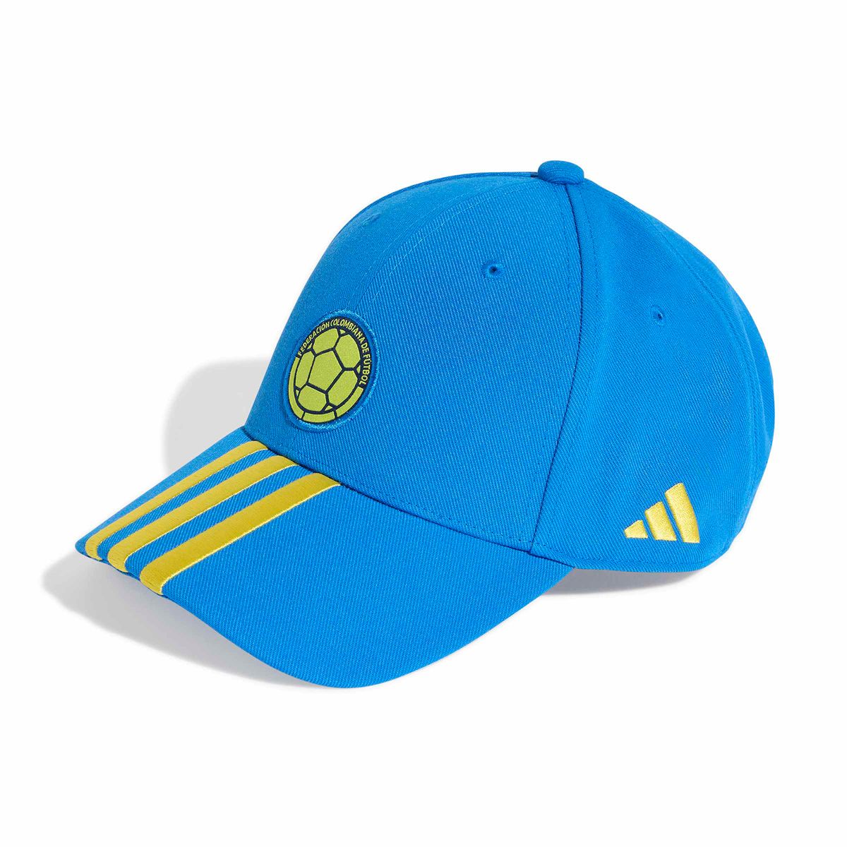 ADIDAS - Gorra de Fútbol  Selección Colombia