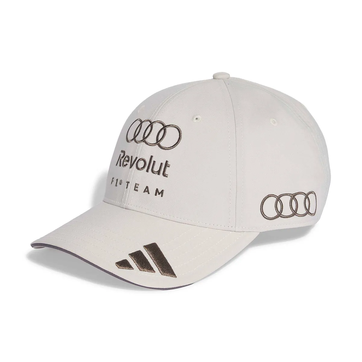 ADIDAS - Gorra Unisex Adidas Béisbol Audi Revolut F1 Team