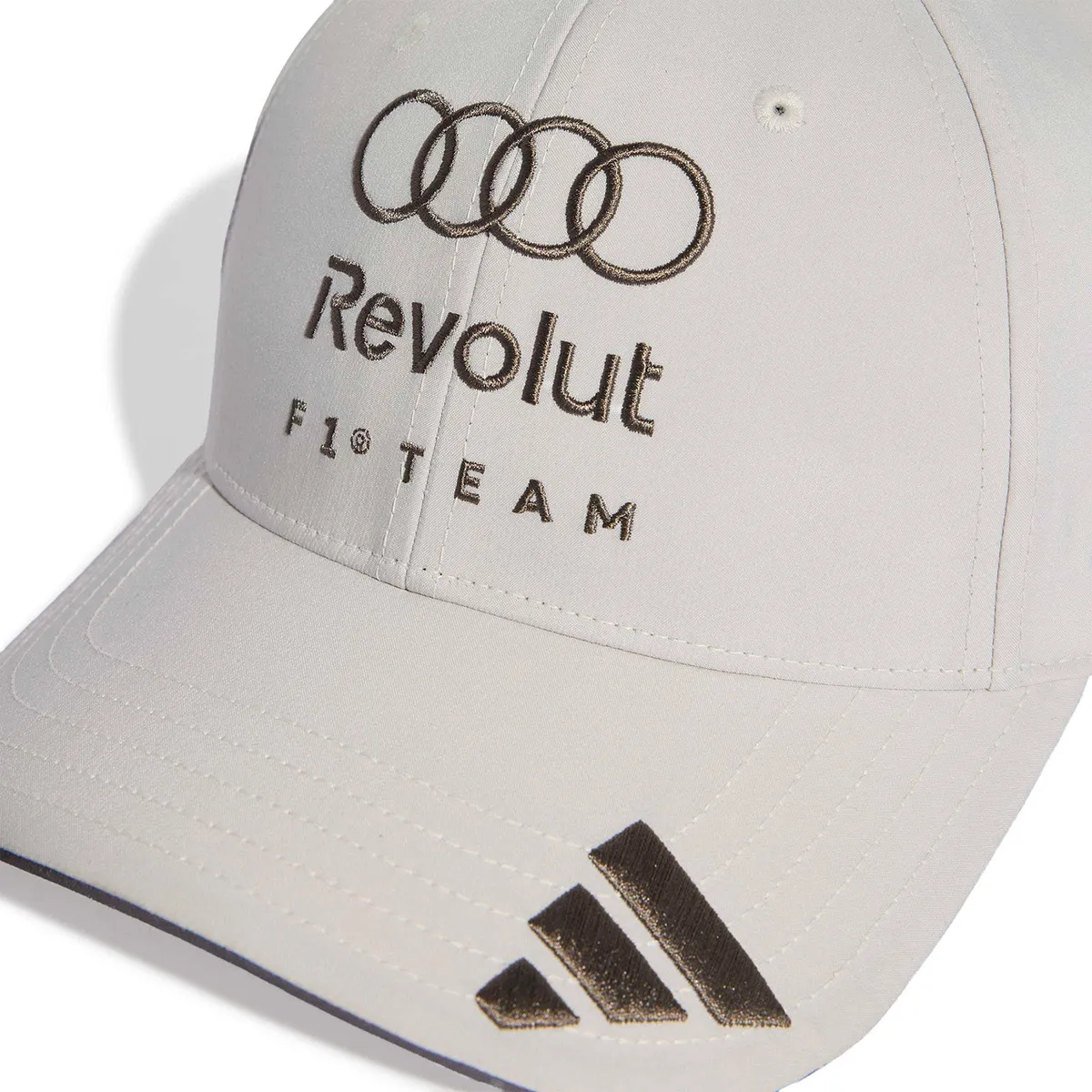 ADIDAS - Gorra Unisex Adidas Béisbol Audi Revolut F1 Team