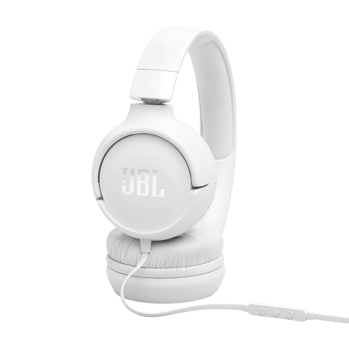 JBL - Audífonos JBL Tune T520C Cable Neg