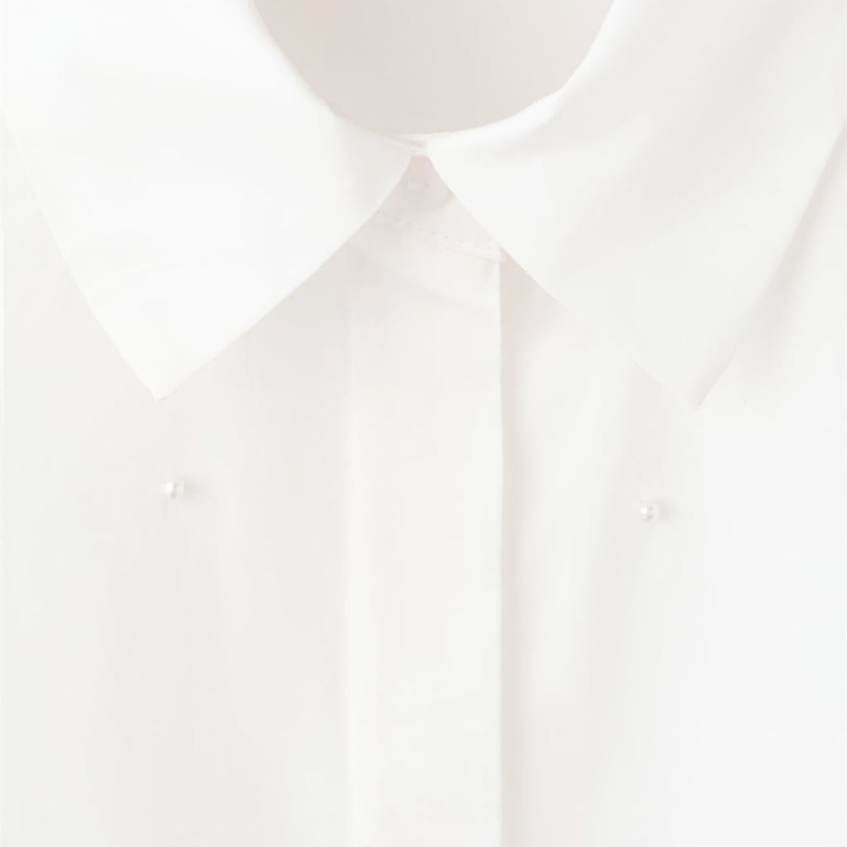 MANGO - Blusa Mujer Manga larga Mango