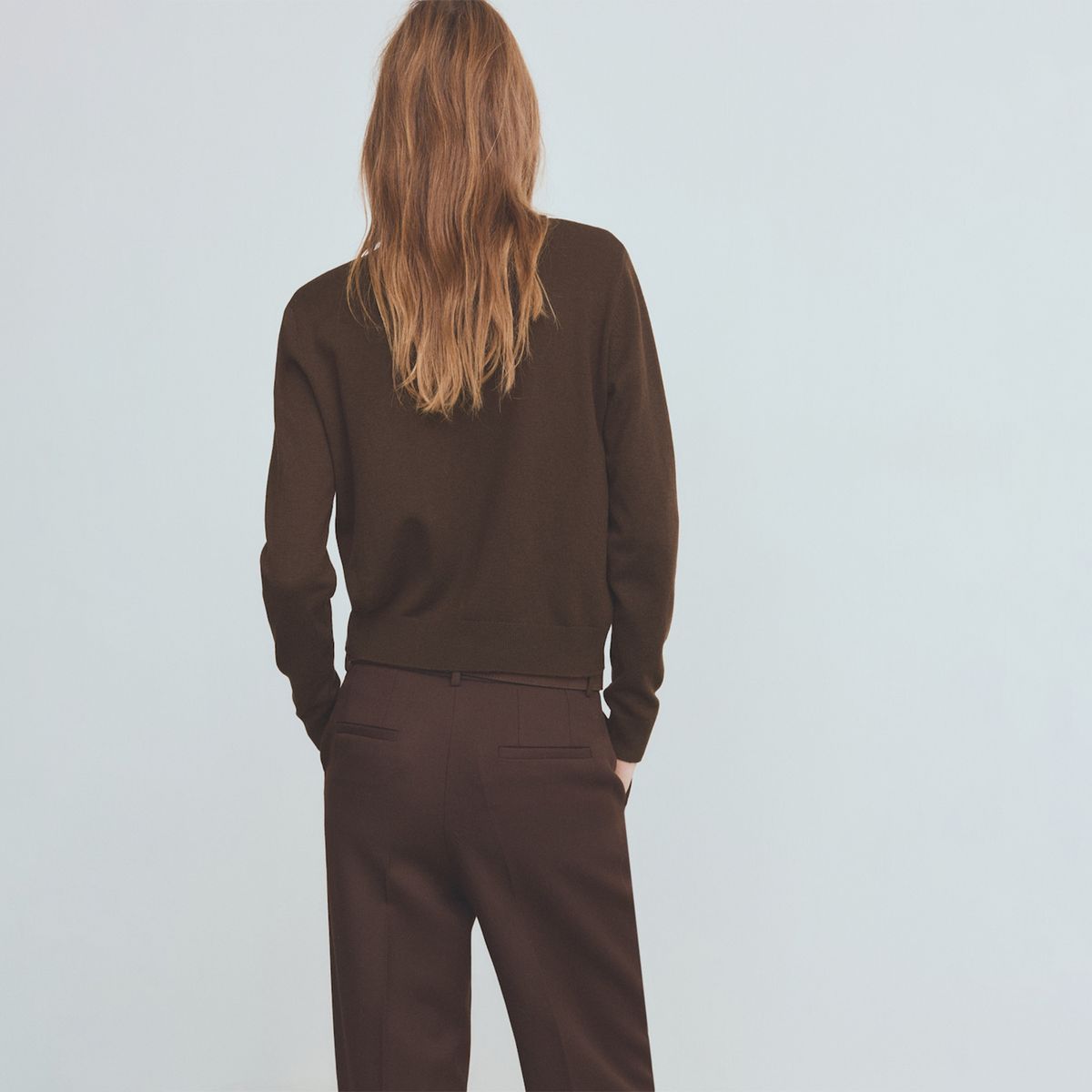 MANGO - Cardigan Mujer  MANGO