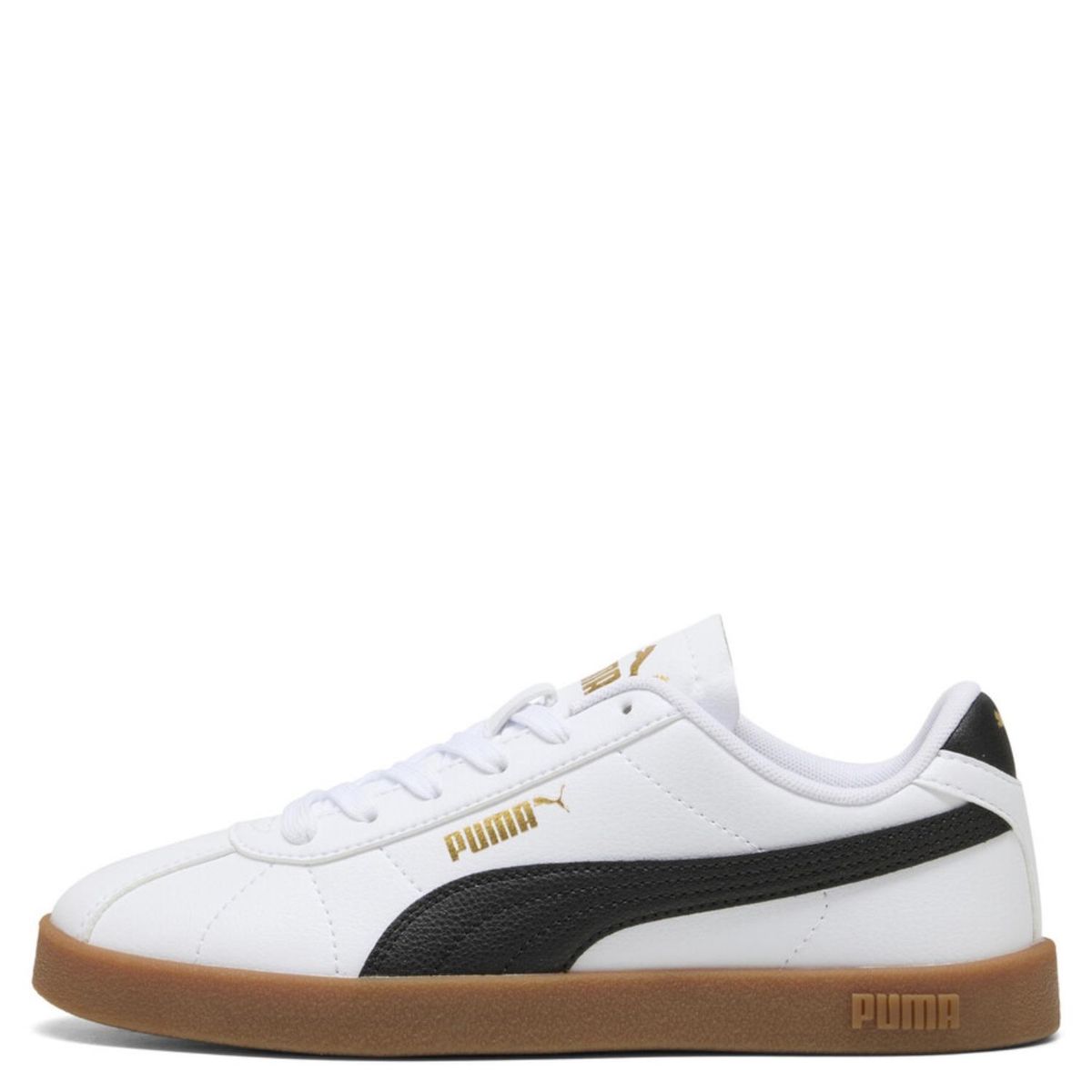PUMA - Tenis moda Puma Club II Sl Niña