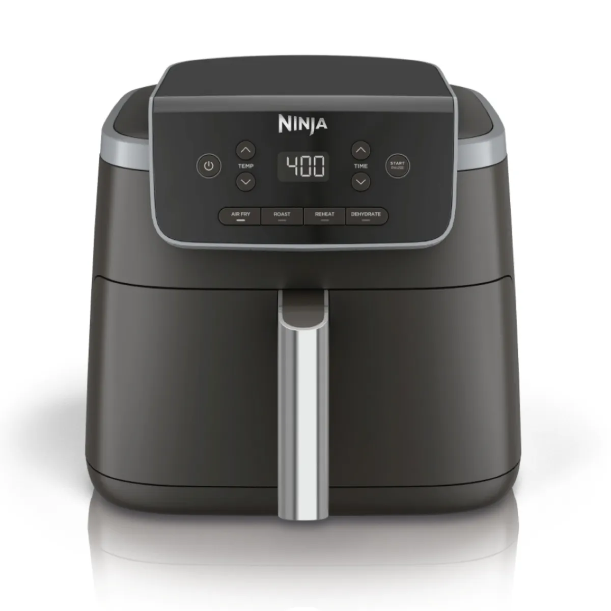 NINJA - Freidora de aire NINJA Pro 4.7 Litros AF141