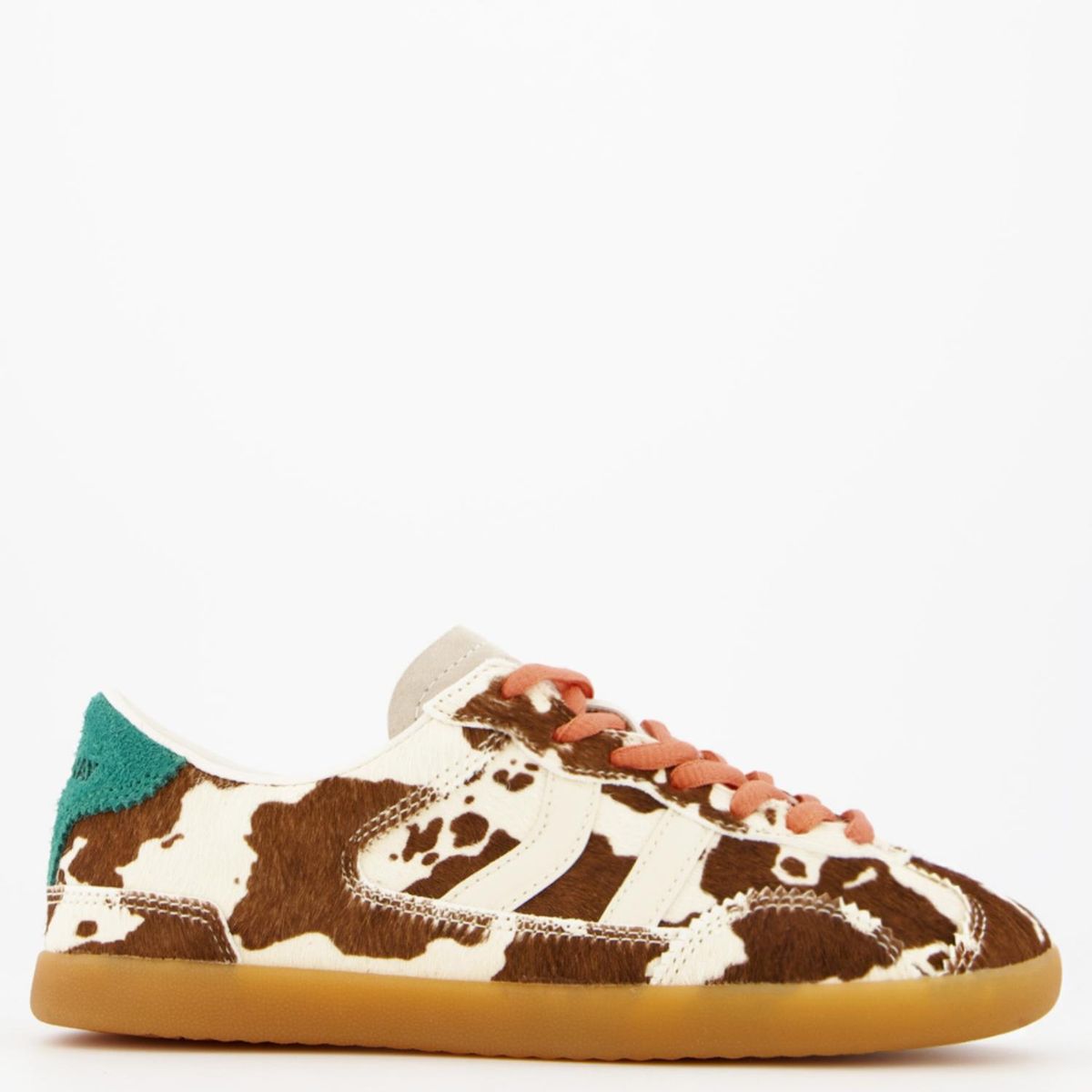 COOLWAY - Tenis Coolway Moda Kizuna Top Mujer