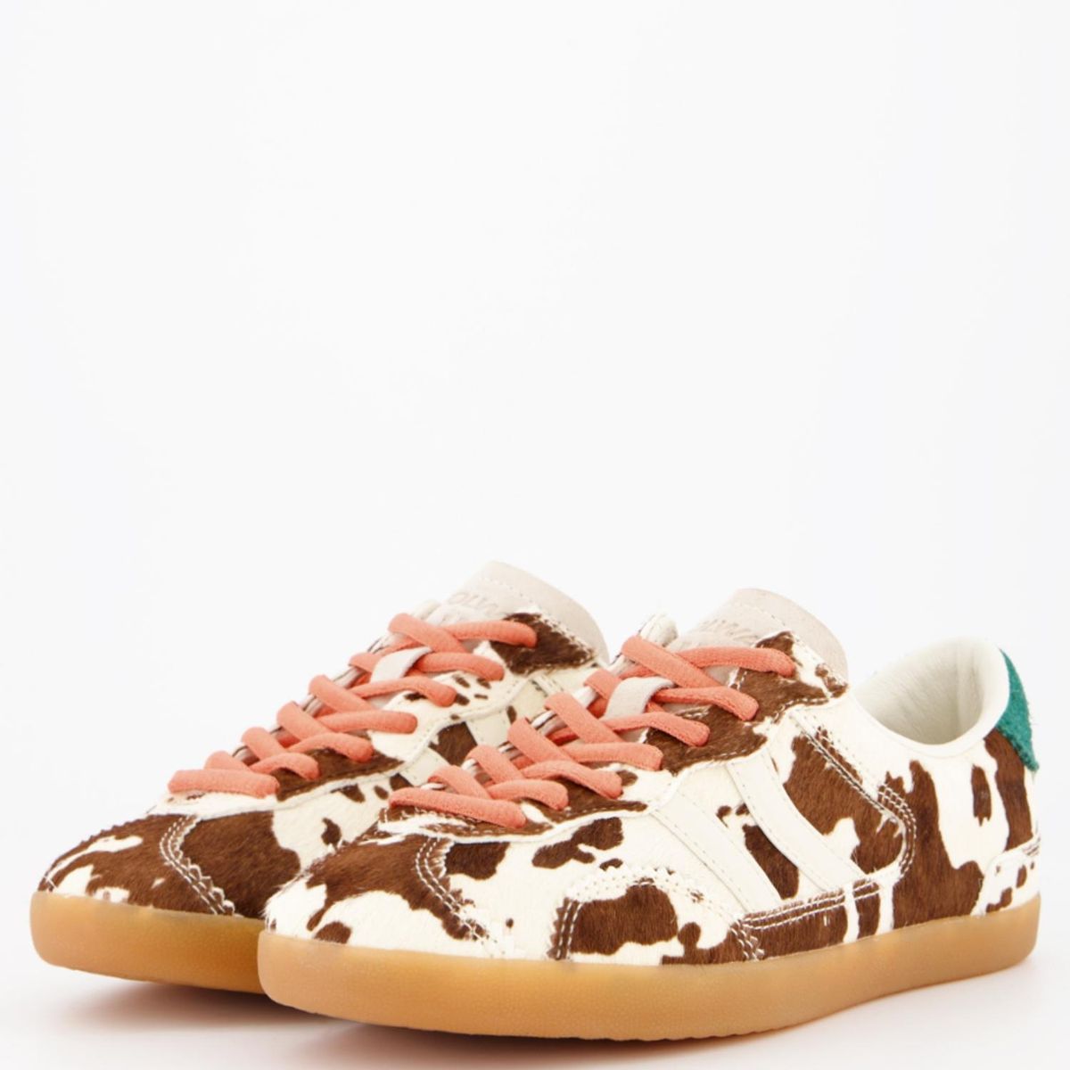 COOLWAY - Tenis Coolway Moda Kizuna Top Mujer