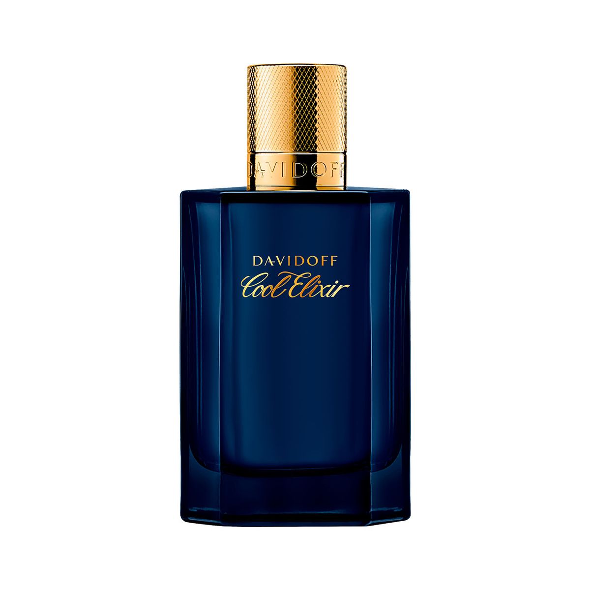DAVIDOFF - Perfume Hombre Davidoff Cool Elixir Oud Aromatique Intense 100 ml Parfum 