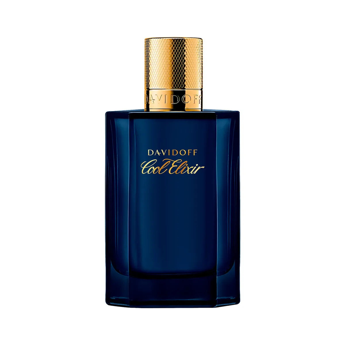 DAVIDOFF - Perfume Hombre Davidoff Cool Elixir Oud Aromatique Intense 100 ml Parfum 