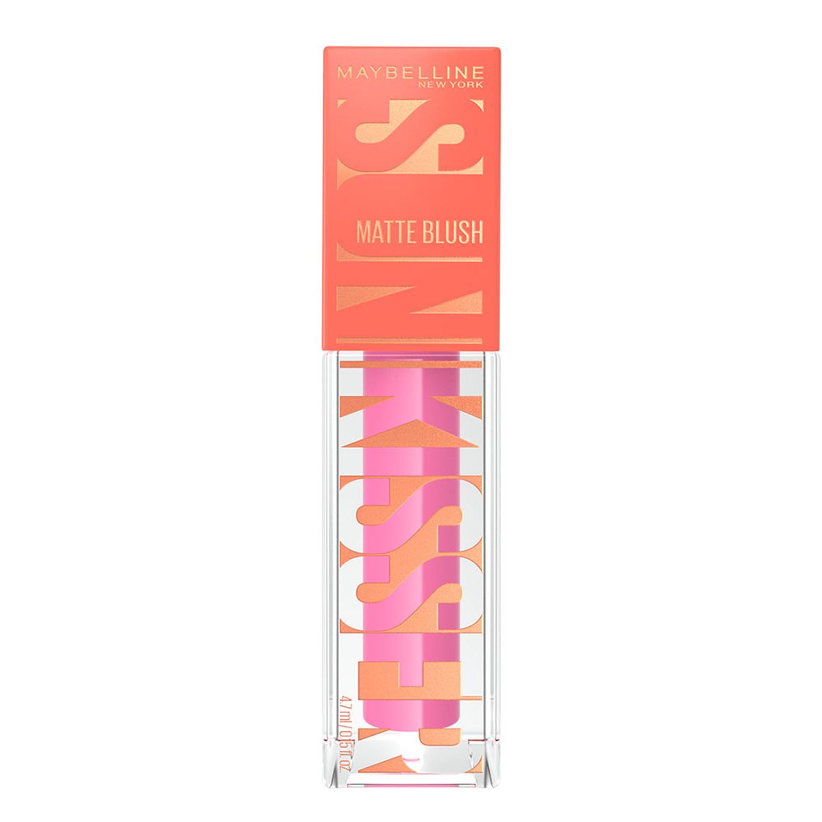 MAYBELLINE - Rubor Líquida MNY FACE SUNKISSER UN INT Maybelline 4.7 ml 