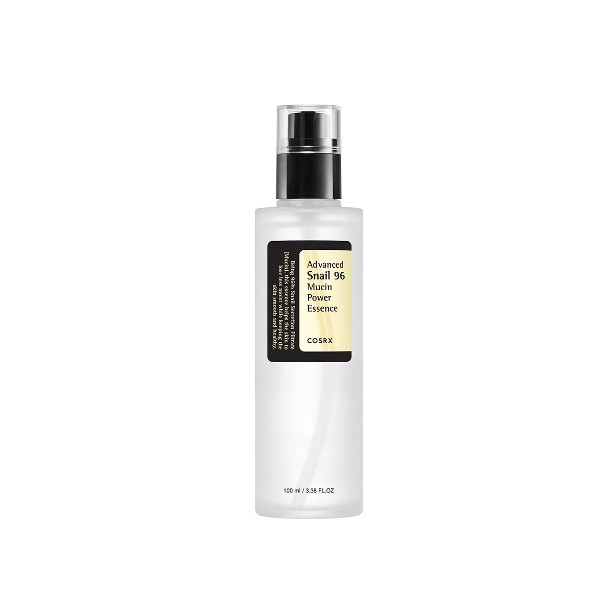 COSRX - Sérum Esencia Cosrx Advanced Snail 96 Para Todo Tipo De Piel 100 Ml