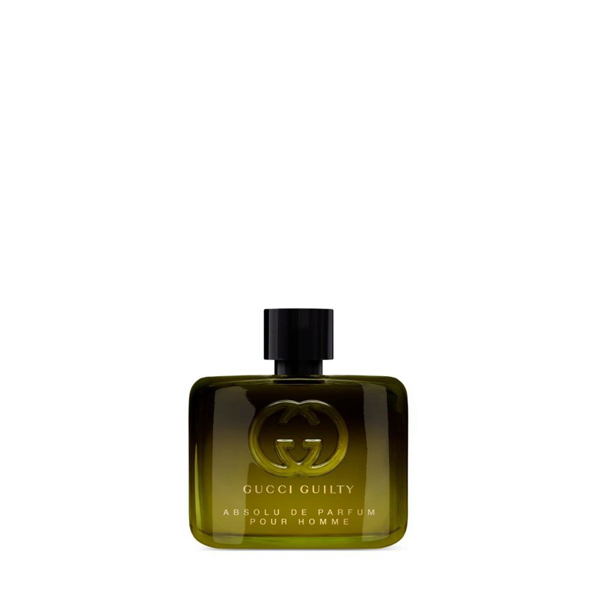 GUCCI - Perfume Hombre Gucci Guilty Absolu 60 ml Parfum